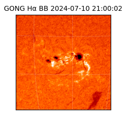 gong - 2024-07-10T21:00:02