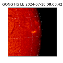 gong - 2024-07-10T08:00:42
