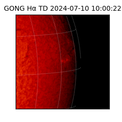 gong - 2024-07-10T10:00:22