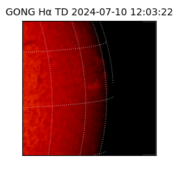 gong - 2024-07-10T12:03:22