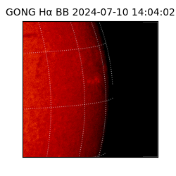 gong - 2024-07-10T14:04:02