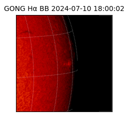 gong - 2024-07-10T18:00:02