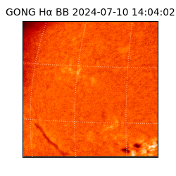 gong - 2024-07-10T14:04:02