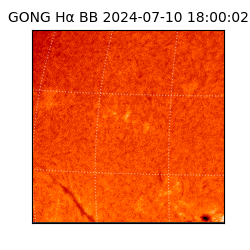 gong - 2024-07-10T18:00:02