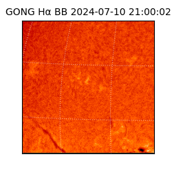 gong - 2024-07-10T21:00:02