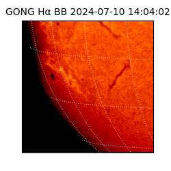 gong - 2024-07-10T14:04:02