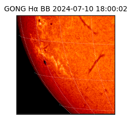 gong - 2024-07-10T18:00:02