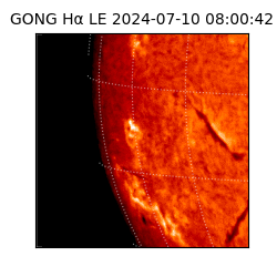 gong - 2024-07-10T08:00:42