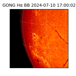 gong - 2024-07-10T17:00:02