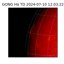 gong - 2024-07-10T12:03:22