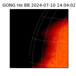 gong - 2024-07-10T14:04:02