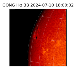 gong - 2024-07-10T18:00:02