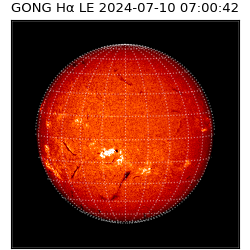 gong - 2024-07-10T07:00:42