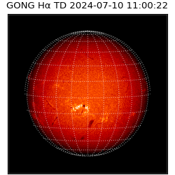 gong - 2024-07-10T11:00:22