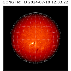gong - 2024-07-10T12:03:22