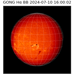 gong - 2024-07-10T16:00:02