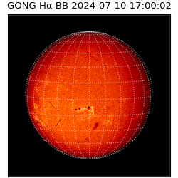 gong - 2024-07-10T17:00:02