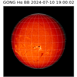 gong - 2024-07-10T19:00:02