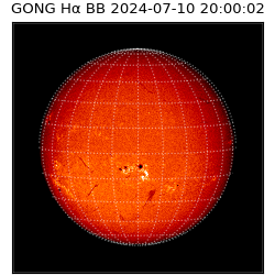 gong - 2024-07-10T20:00:02