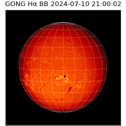 gong - 2024-07-10T21:00:02