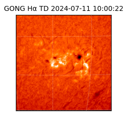 gong - 2024-07-11T10:00:22