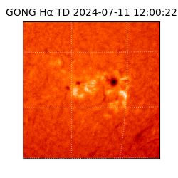 gong - 2024-07-11T12:00:22