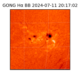 gong - 2024-07-11T20:17:02