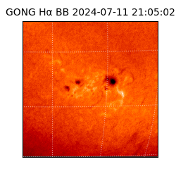 gong - 2024-07-11T21:05:02