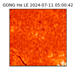 gong - 2024-07-11T05:00:42