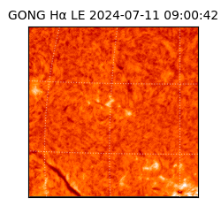 gong - 2024-07-11T09:00:42