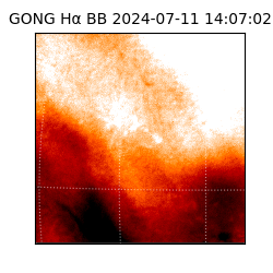 gong - 2024-07-11T14:07:02