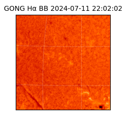 gong - 2024-07-11T22:02:02