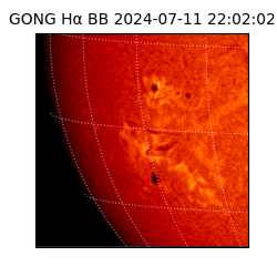 gong - 2024-07-11T22:02:02