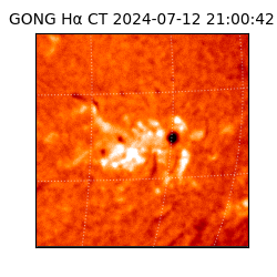 gong - 2024-07-12T21:00:42