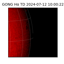 gong - 2024-07-12T10:00:22