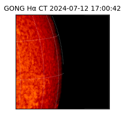 gong - 2024-07-12T17:00:42
