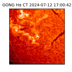 gong - 2024-07-12T17:00:42