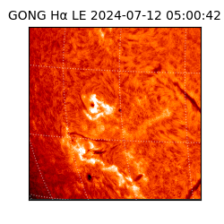 gong - 2024-07-12T05:00:42