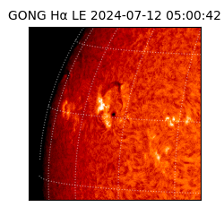 gong - 2024-07-12T05:00:42