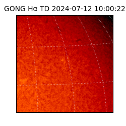 gong - 2024-07-12T10:00:22