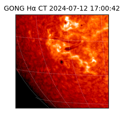 gong - 2024-07-12T17:00:42