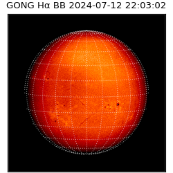 gong - 2024-07-12T22:03:02