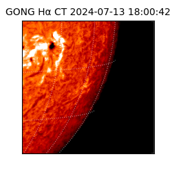 gong - 2024-07-13T18:00:42