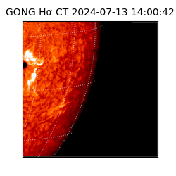 gong - 2024-07-13T14:00:42