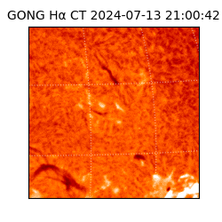 gong - 2024-07-13T21:00:42