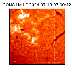 gong - 2024-07-13T07:00:42