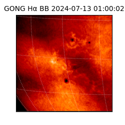 gong - 2024-07-13T01:00:02