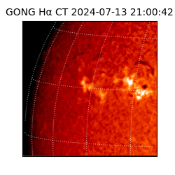 gong - 2024-07-13T21:00:42