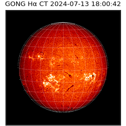 gong - 2024-07-13T18:00:42
