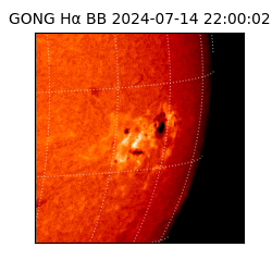 gong - 2024-07-14T22:00:02